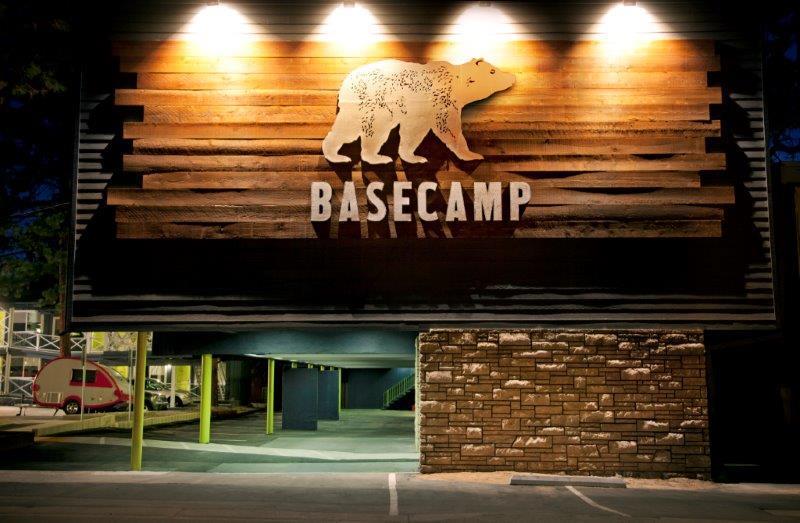 Basecamp Tahoe South South Lake Tahoe Exterior photo