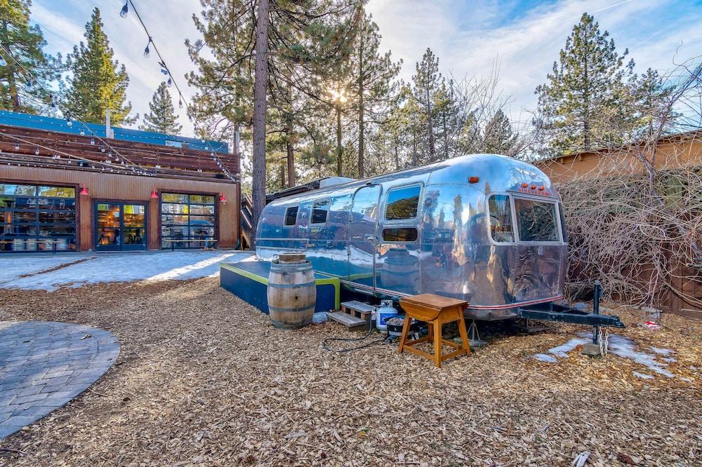Basecamp Tahoe South South Lake Tahoe Exterior photo